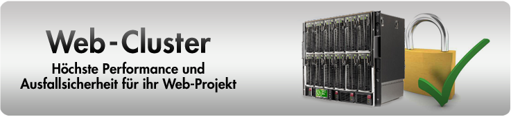 Web Cluster